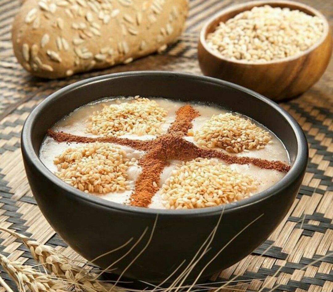 نکاتی برای پخت هلیم
