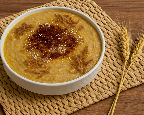 هلیم چهار کیلویی